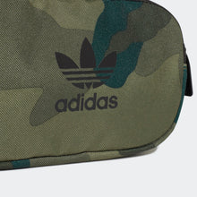 Adidas Essential Waist Bag (Camo)(FM1348)