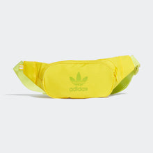 Adidas Essential Waist Bag (Yellow)(ED8679)