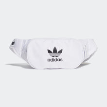 Adidas Essential Waist Bag (White)(FL9659)