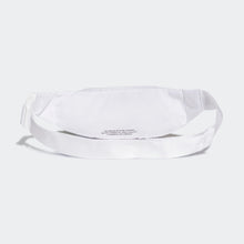 Adidas Essential Waist Bag (White)(FL9659)