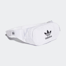 Adidas Essential Waist Bag (White)(FL9659)