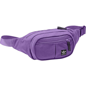 Adidas Originals Crossbody Bag (Active Purple)