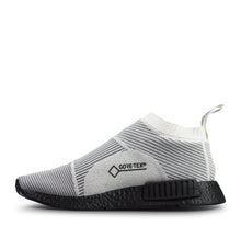 Adidas NMD City Sock 1 GORE-TEX Primeknit (White/Black)(BY9404)
