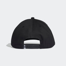 Adidas A-Frame Trefoil Cap (Black)
