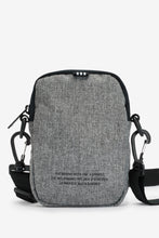 Adidas Festival Sling Bag (Black & Grey)