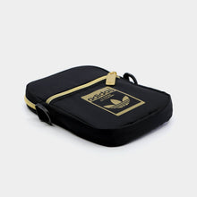 Adidas Originals Essential Festive Sling Bag (Black/Gold)(GF3199)