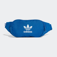 Adidas Originals Trefoil Crossbody Bag (Collegiate Blue)