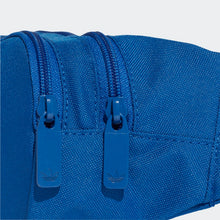 Adidas Originals Trefoil Crossbody Bag (Collegiate Blue)