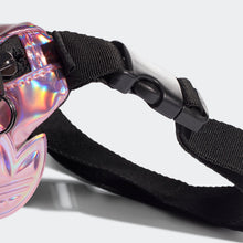 Adidas Originals Iridescent Waist Bag (Hazy Rose Pink)(GN2126)