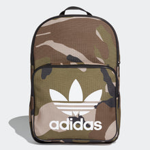 Adidas Originals Trefoil Camo Backpack