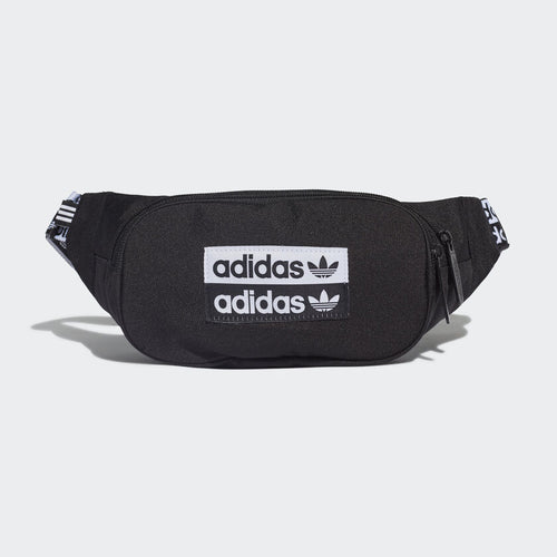 Adidas Originals Waist Bag - Black