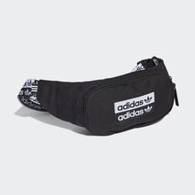 Adidas Originals Waist Bag - Black