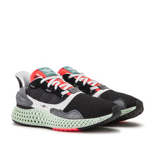 Adidas 4D ZX4000 Black Onix (BD7931)