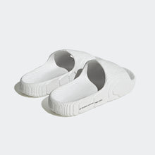 Adidas Adilette 22 Slides (Crystal White)(HQ4672)