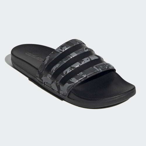 Adidas Adilette Cloudfoam Comfort Slides 