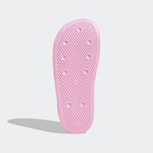 Adidas Adilette Lite Trefoil Slides (True Pink)(FU9139)
