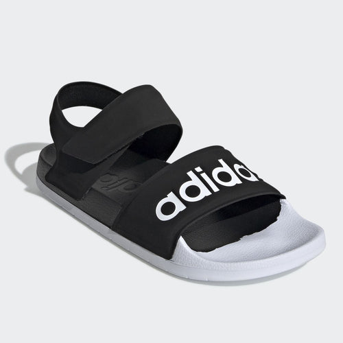 Adidas Adilette Sandals (Black/White)(F35416)