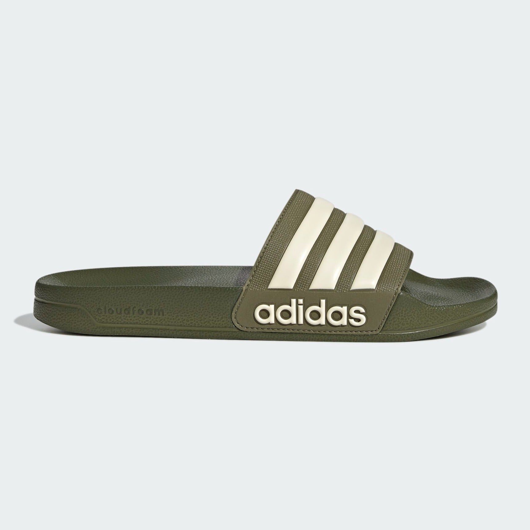 slides by adidas