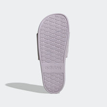 Adidas Adilette Cloudfoam Comfort Stripe "Mauve" (EG0859)