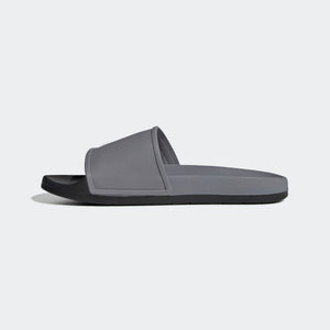 Adidas Adilette TND Slides (Grey/Cloud White/Core Black)(EG1901)