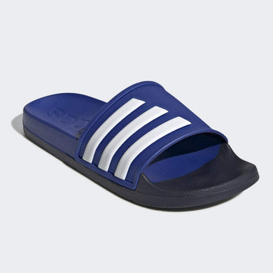 Adidas Adilette TND Slides (Royal Blue/Cloud White/Legend Ink)(EG1902)