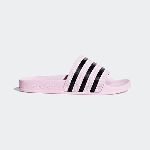 Adilette Classic Womens (Clear Pink)