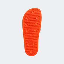 Adidas Adilette Classic (Neon Orange)