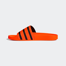 Adidas Adilette Classic (Neon Orange)