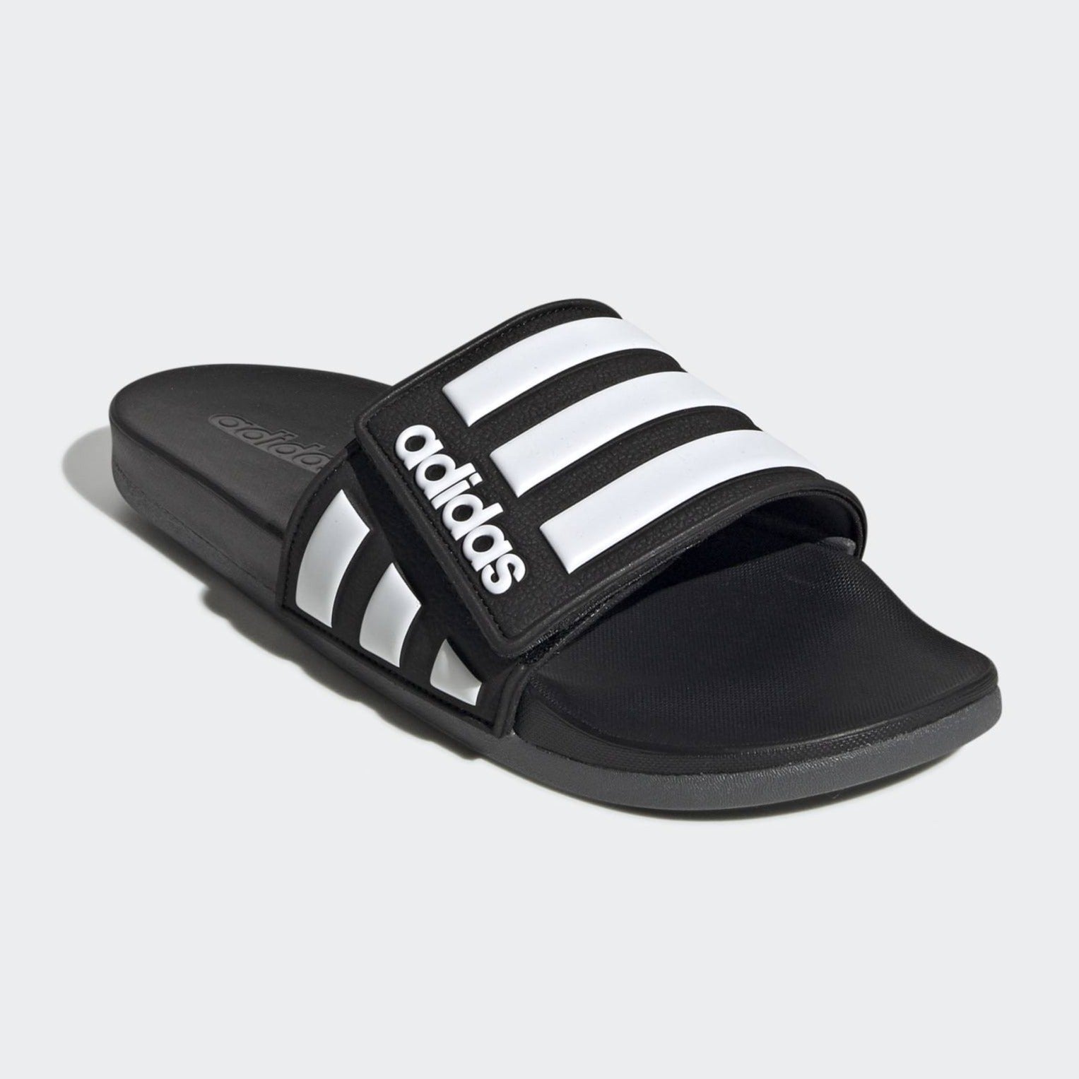 adidas sandals foam