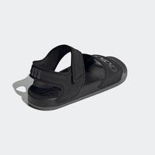 Adidas Adilette Sandals (Black/Grey)(FY8649)