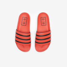 Women's Adidas x Arizona Adilette Classic (Red/Green)(FV2718)