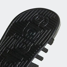 Adidas Adissage Slides (Black)