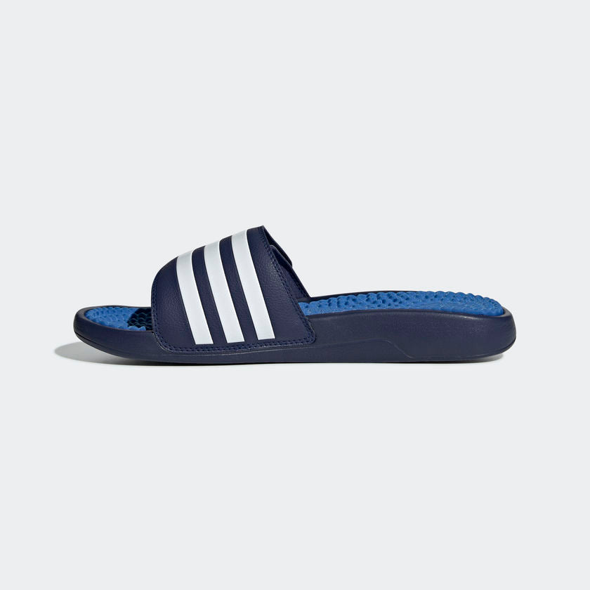 Adidas Adissage TND Slides (Blue) â Trilogy Merch PH