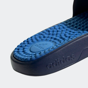 Adidas Adissage TND Slides (Blue)
