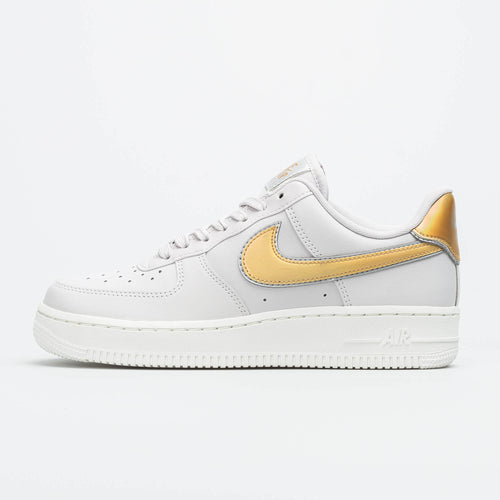 Women's Nike Air Force 1 '07 (White/Black)(DD8959-103) – Trilogy Merch PH