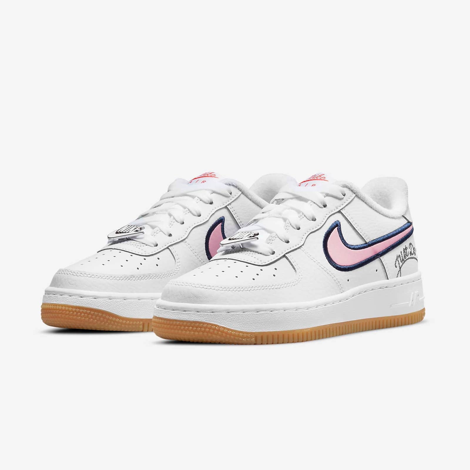 GS Nike Air Force LV8 JDI