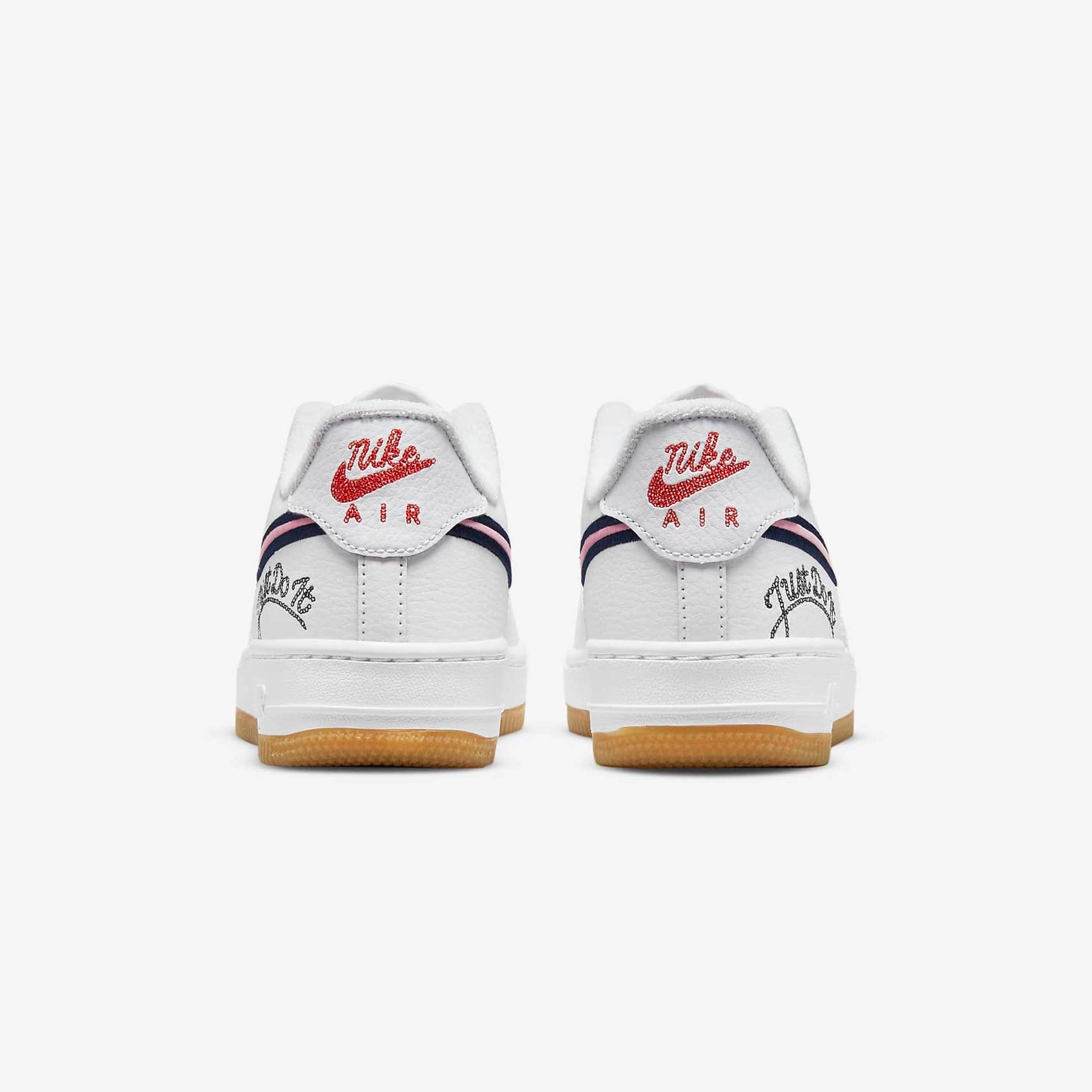 Authenticity Guaranteed - Nike Air Force 1 - nike shoe print and canvas art  supplies store - MissgolfShops