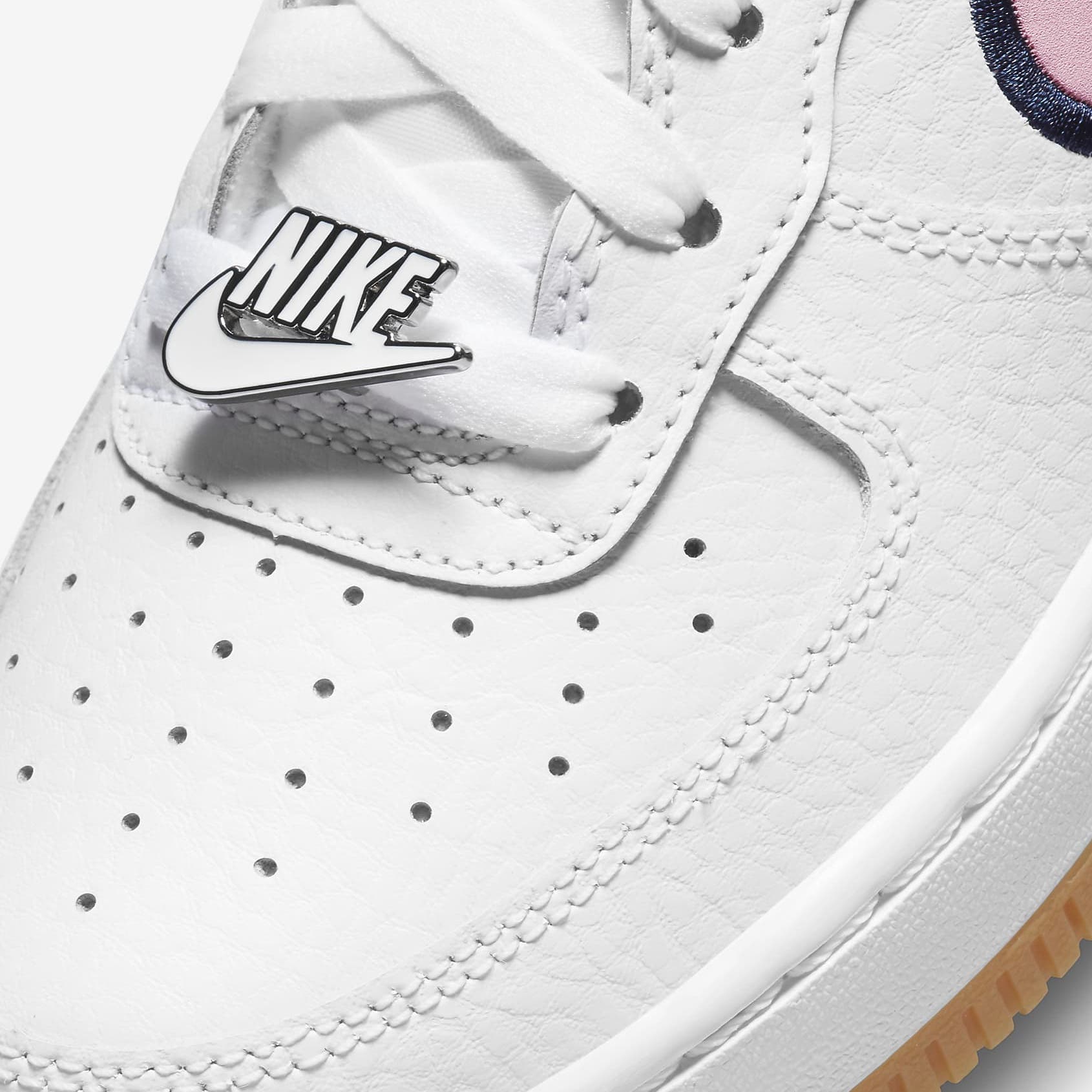 GS Nike Air Force LV8 JDI