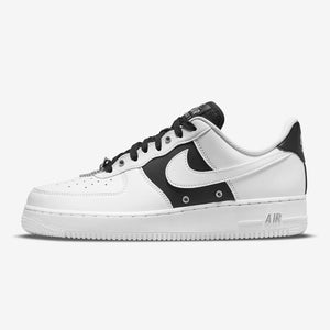 Nike Air Force 1 Low '07 PRM "Silver Chain" (DA8571-100)