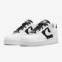 Nike Air Force 1 Low '07 PRM "Silver Chain" (DA8571-100)