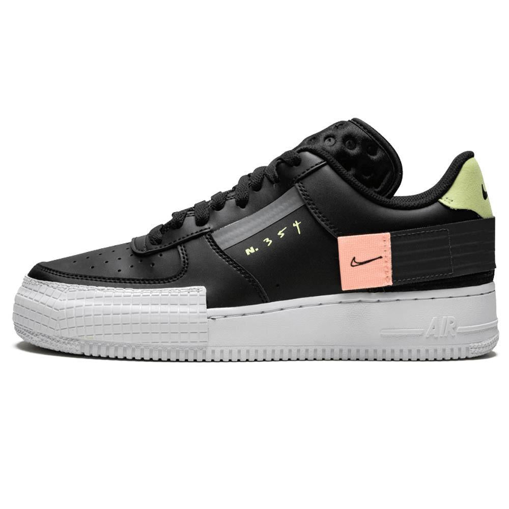 af1 low type