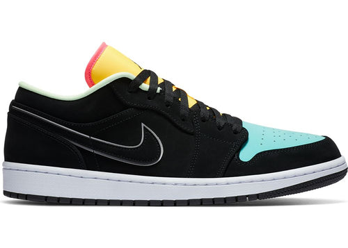 Men's Air Jordan 1 Low 