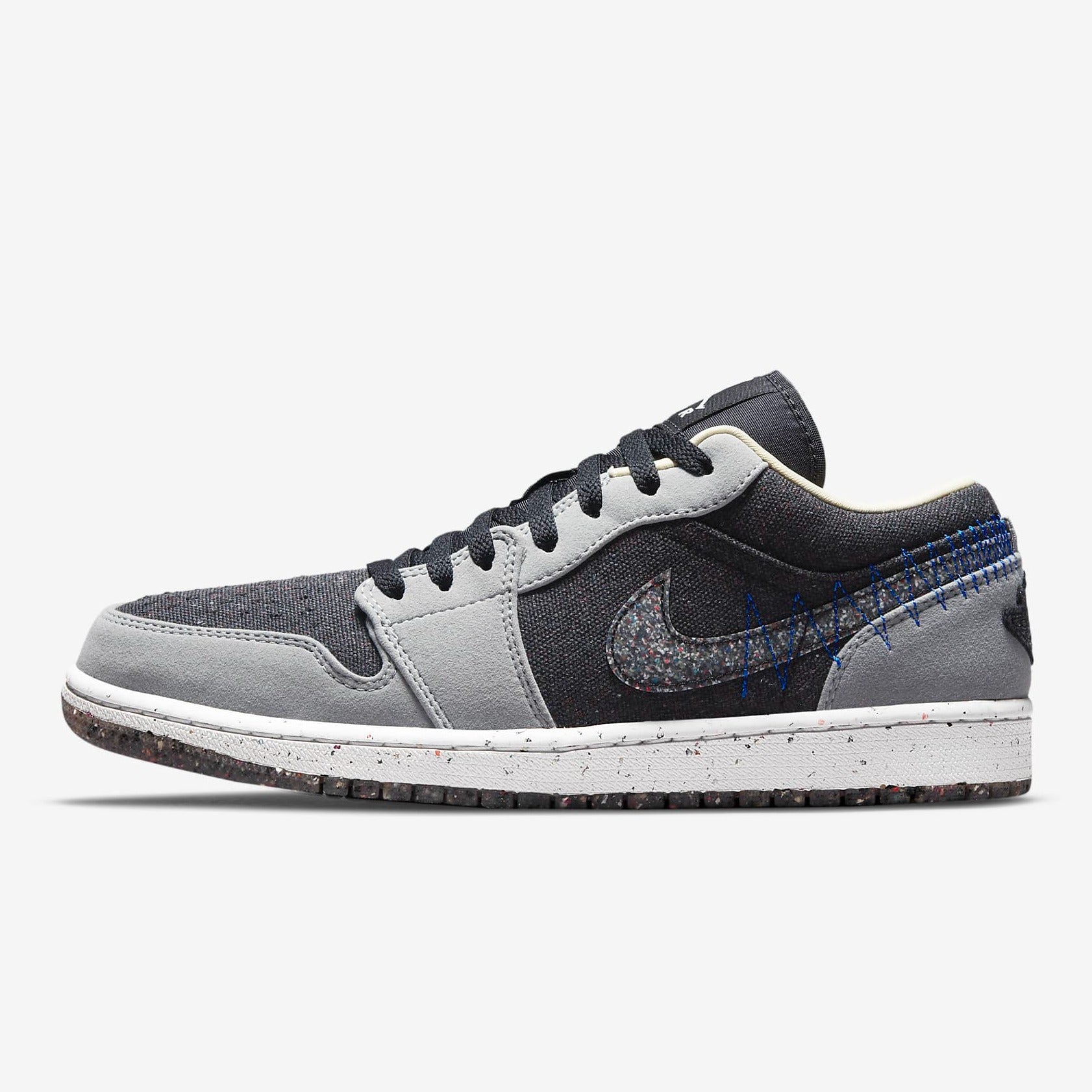 Jordan Crater Jordan Recycled Shoes Men's Air Jordan Low SE