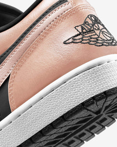 Nike Air Jordan 1 Low Crimson Tint 28cm 553558-034-