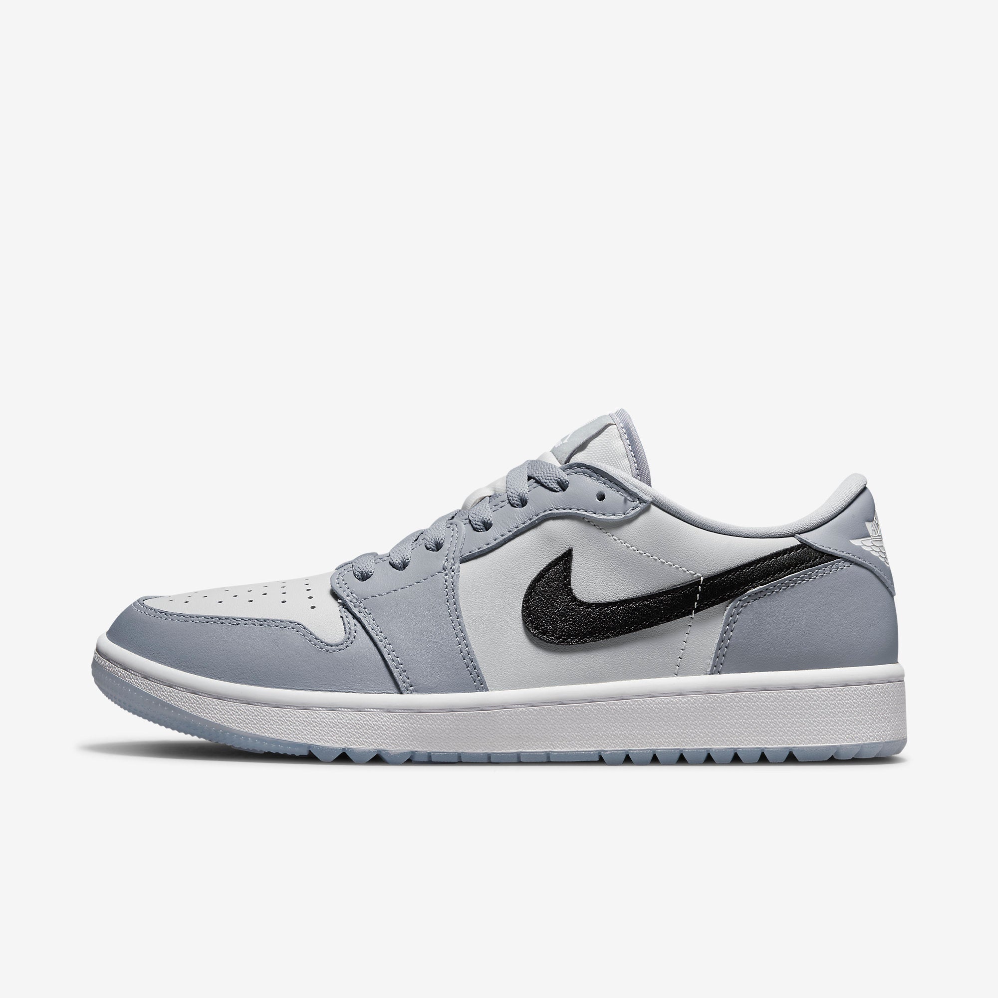 Nike air jordan 1 wolf grey Clearance