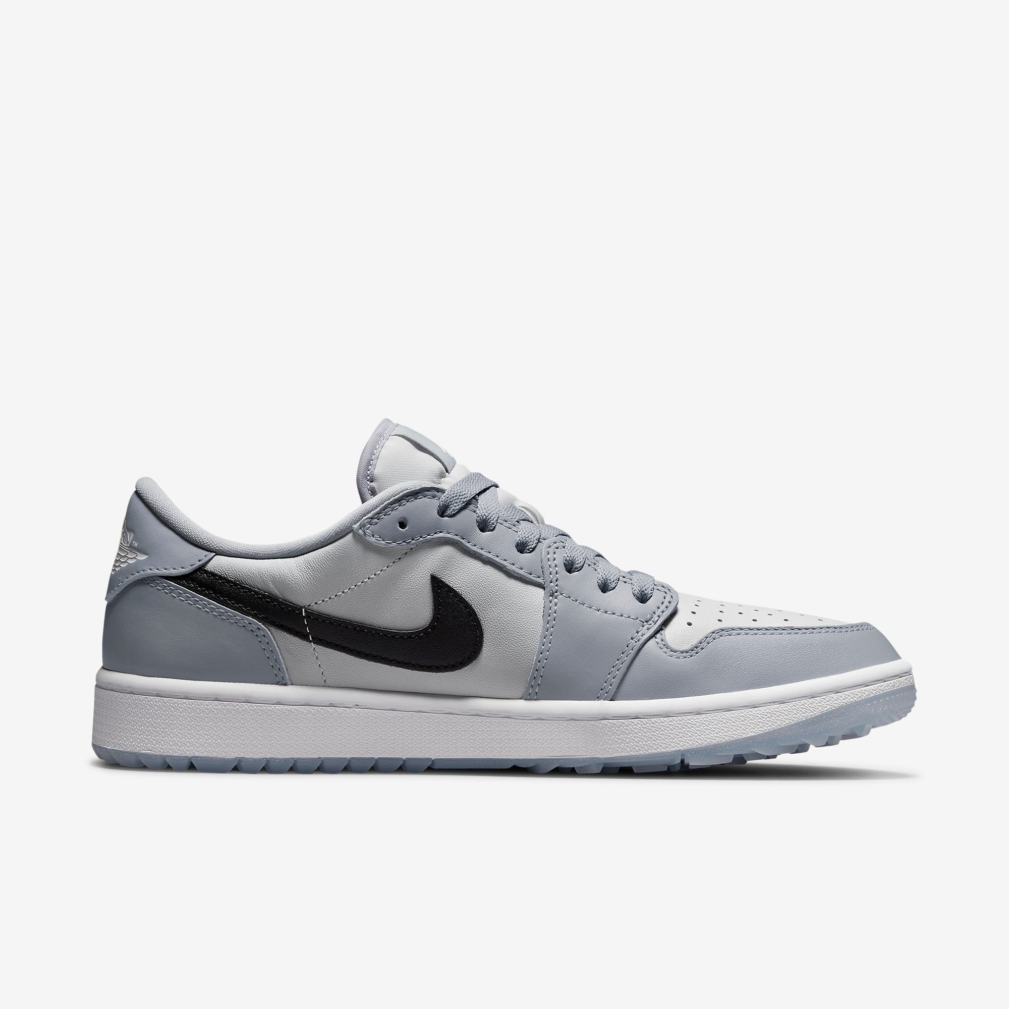 Nike air jordan 1 wolf grey Clearance