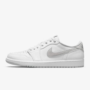 Men's Air Jordan 1 Low OG "Neutral Grey" 2021 (CZ0790-100)