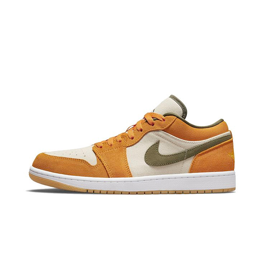 aj1 low yellow
