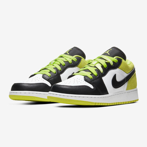 GS Air Jordan 1 Low SE 