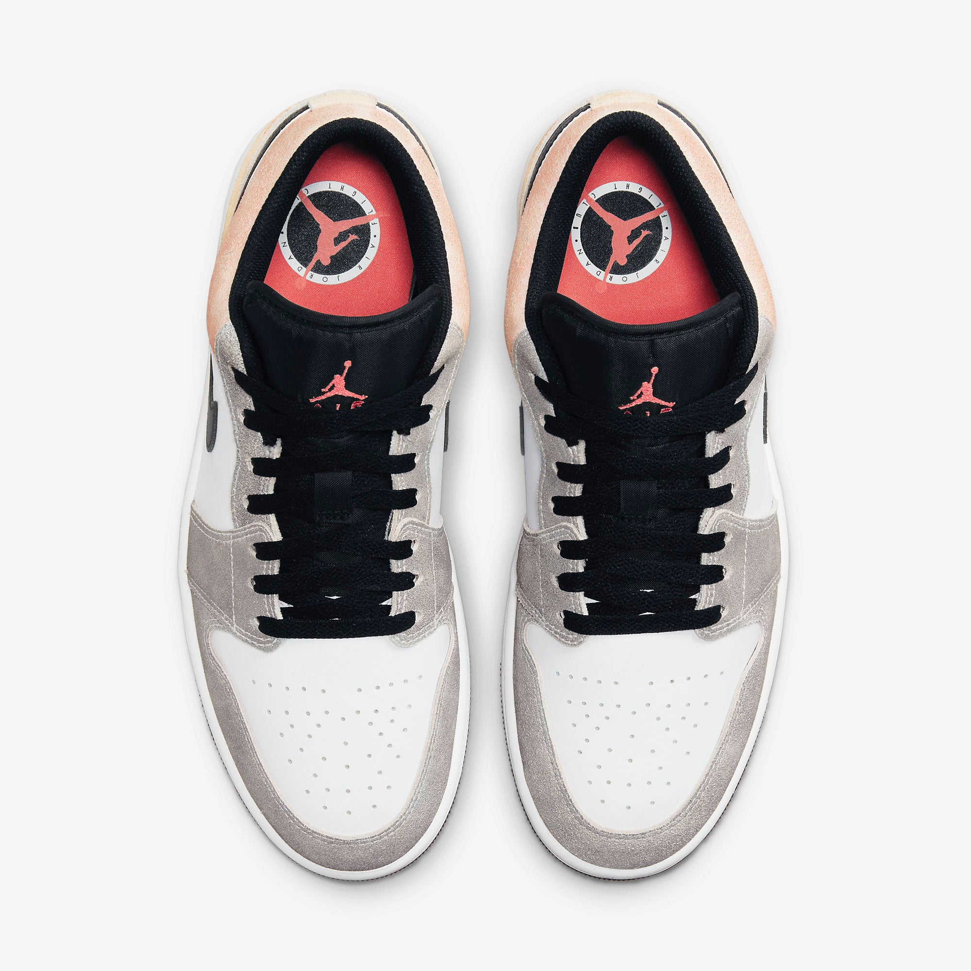 Men's Air Jordan Low - Main Image